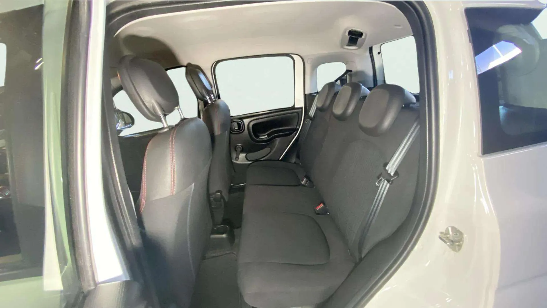 Fiat Panda Red 1.0 Gse - foto 18