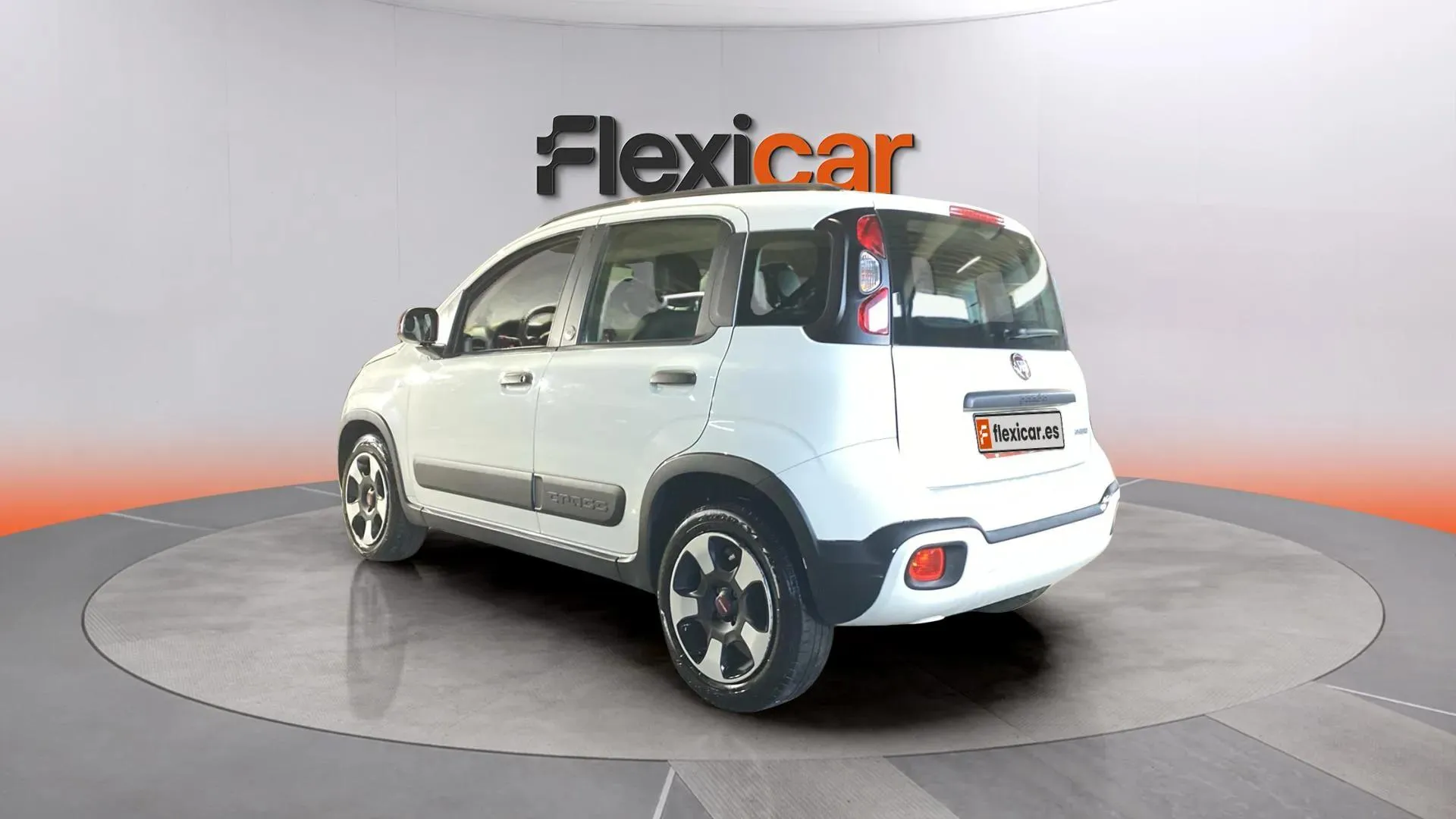 Fiat Panda Red 1.0 Gse - foto 6