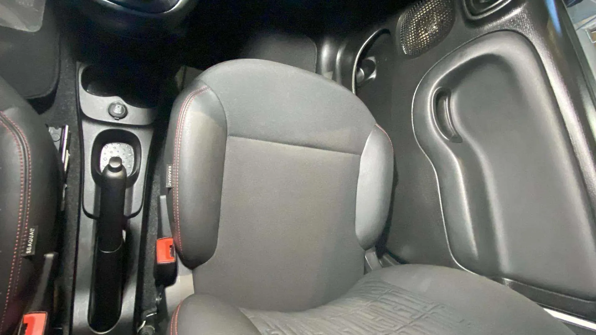 Fiat Panda Red 1.0 Gse - foto 29