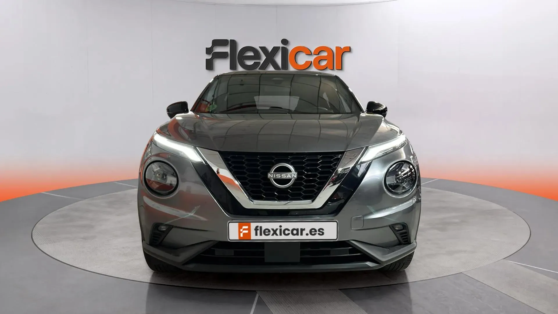 Nissan Juke DIG-T DCT N-Connecta - foto 2