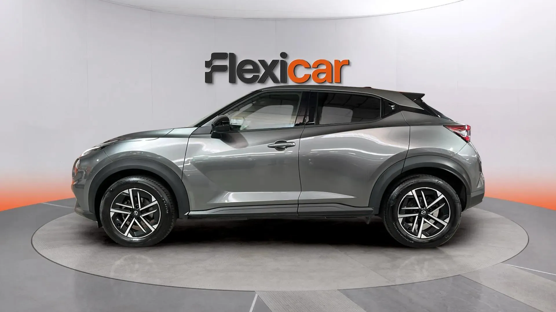 Nissan Juke DIG-T DCT N-Connecta - foto 4
