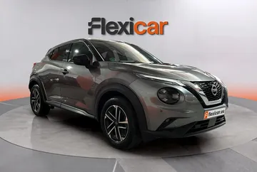 nissan juke dig t 84 kw 114 cv dct 7 vel acenta gasolina automatica san fernando 903000000256805
