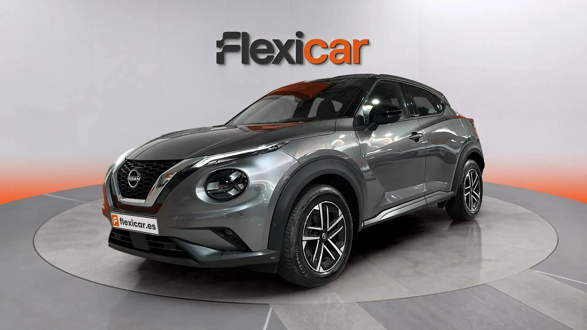 Nissan Juke DIG-T DCT N-Connecta - foto 3