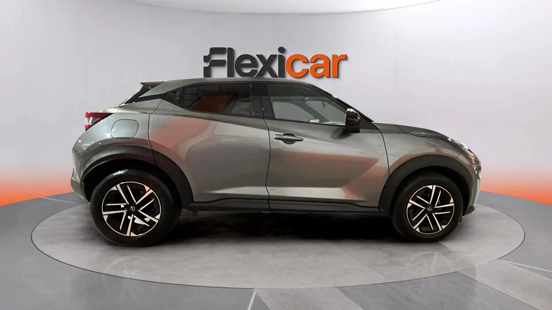 Nissan Juke DIG-T DCT N-Connecta - foto 8