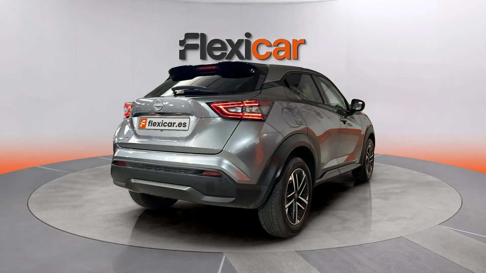 Nissan Juke DIG-T DCT N-Connecta - foto 7