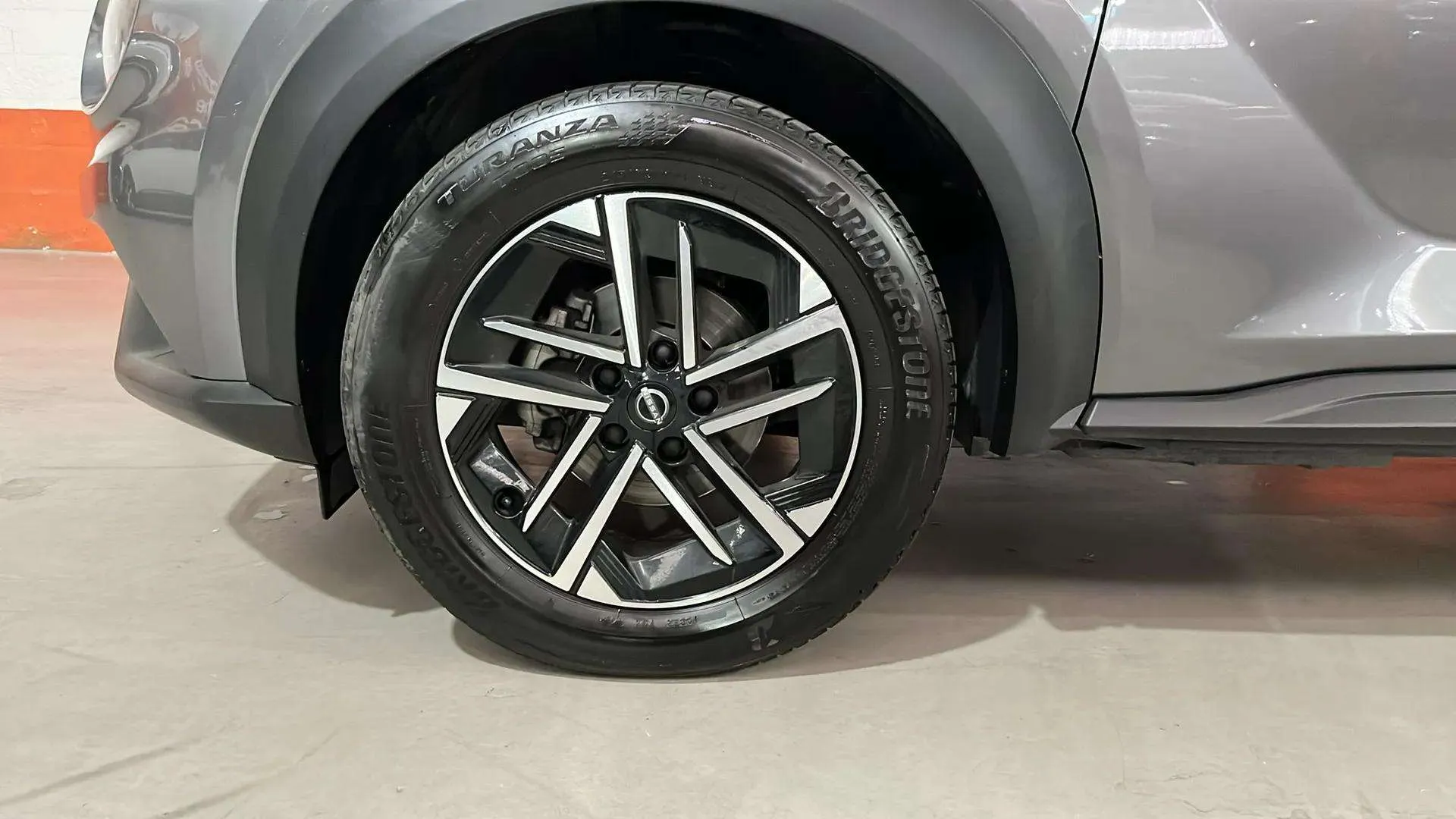 Nissan Juke DIG-T DCT N-Connecta - foto 28