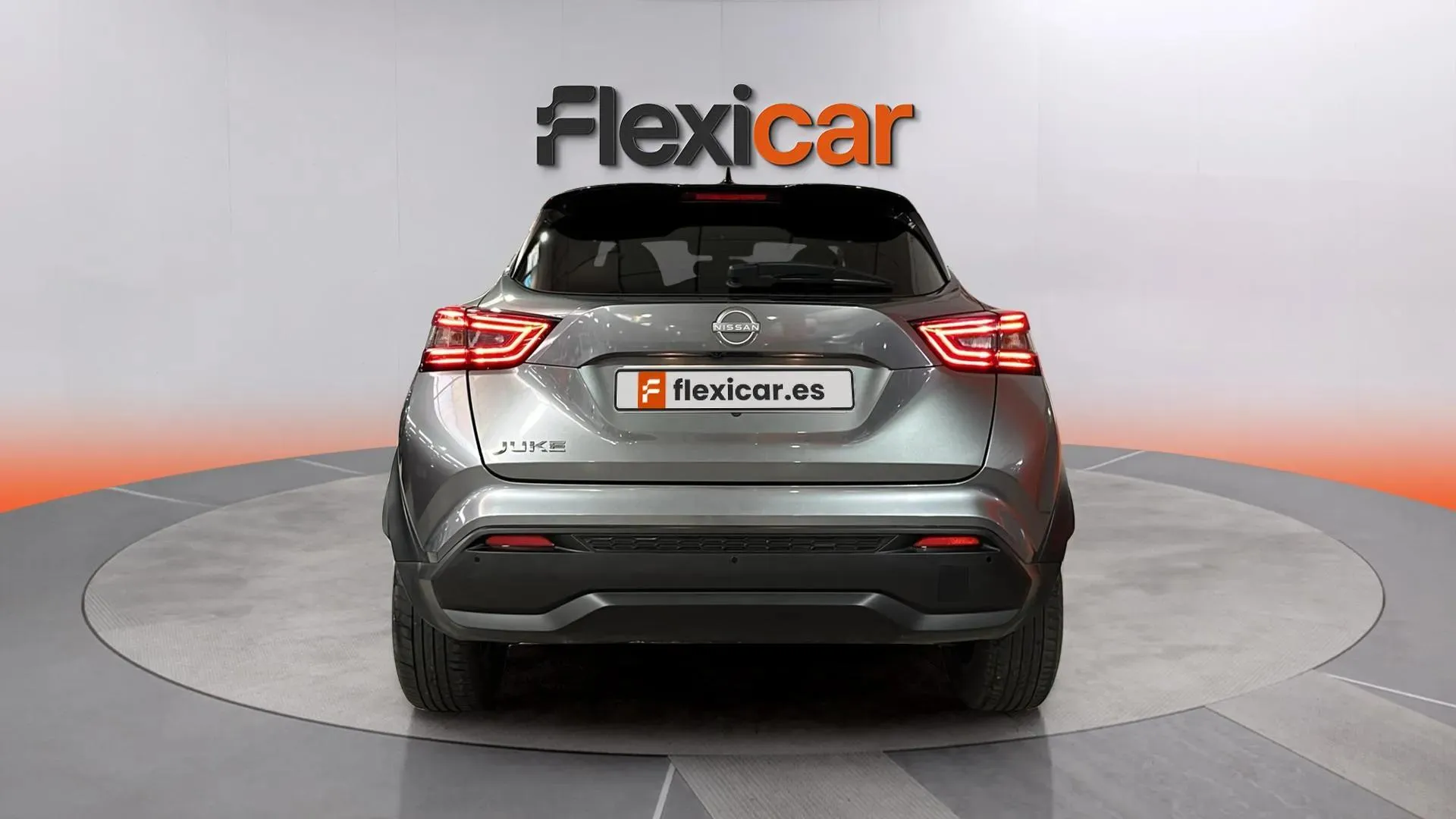 Nissan Juke DIG-T DCT N-Connecta - foto 6
