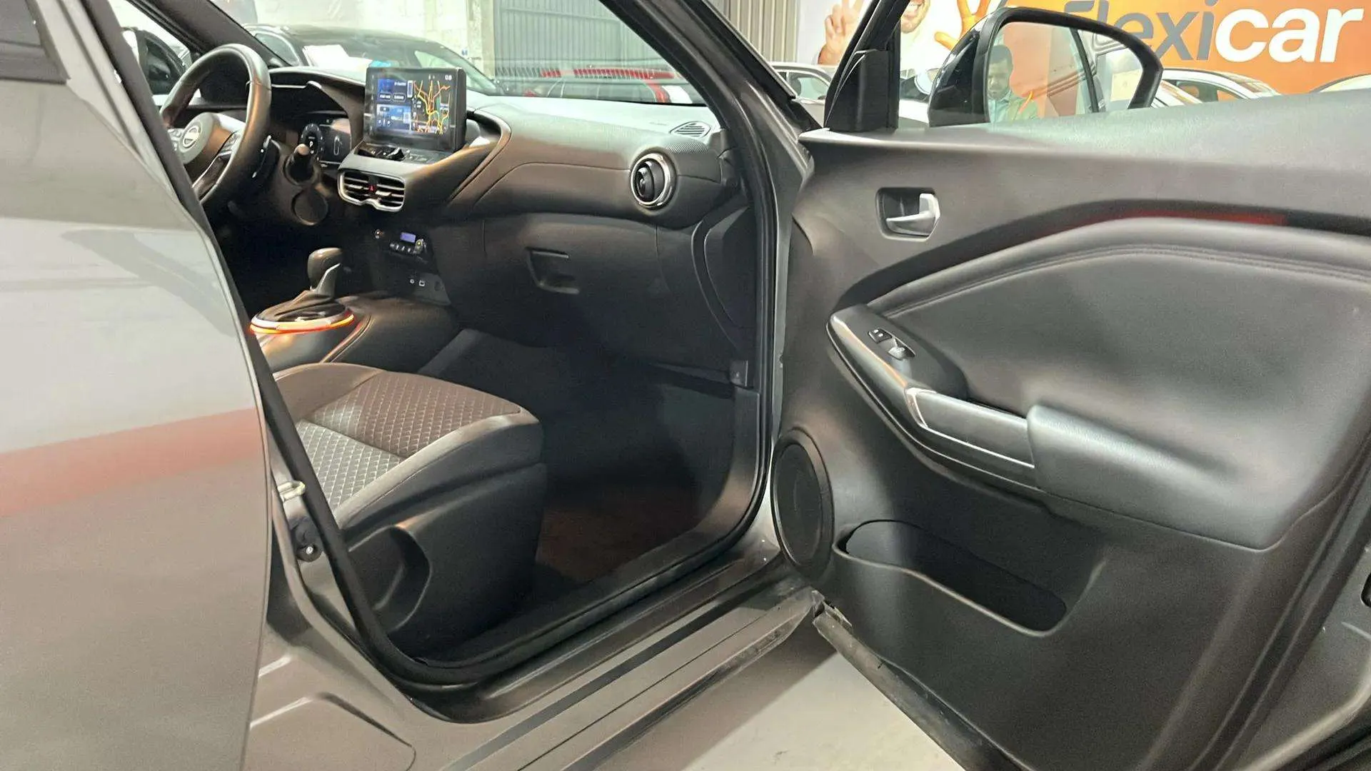 Nissan Juke DIG-T DCT N-Connecta - foto 13
