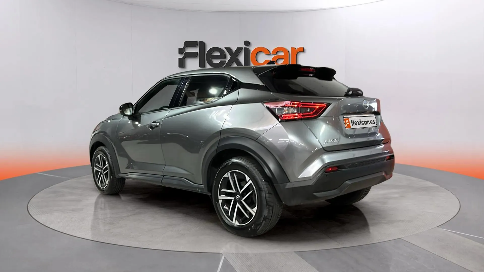 Nissan Juke DIG-T DCT N-Connecta - foto 5