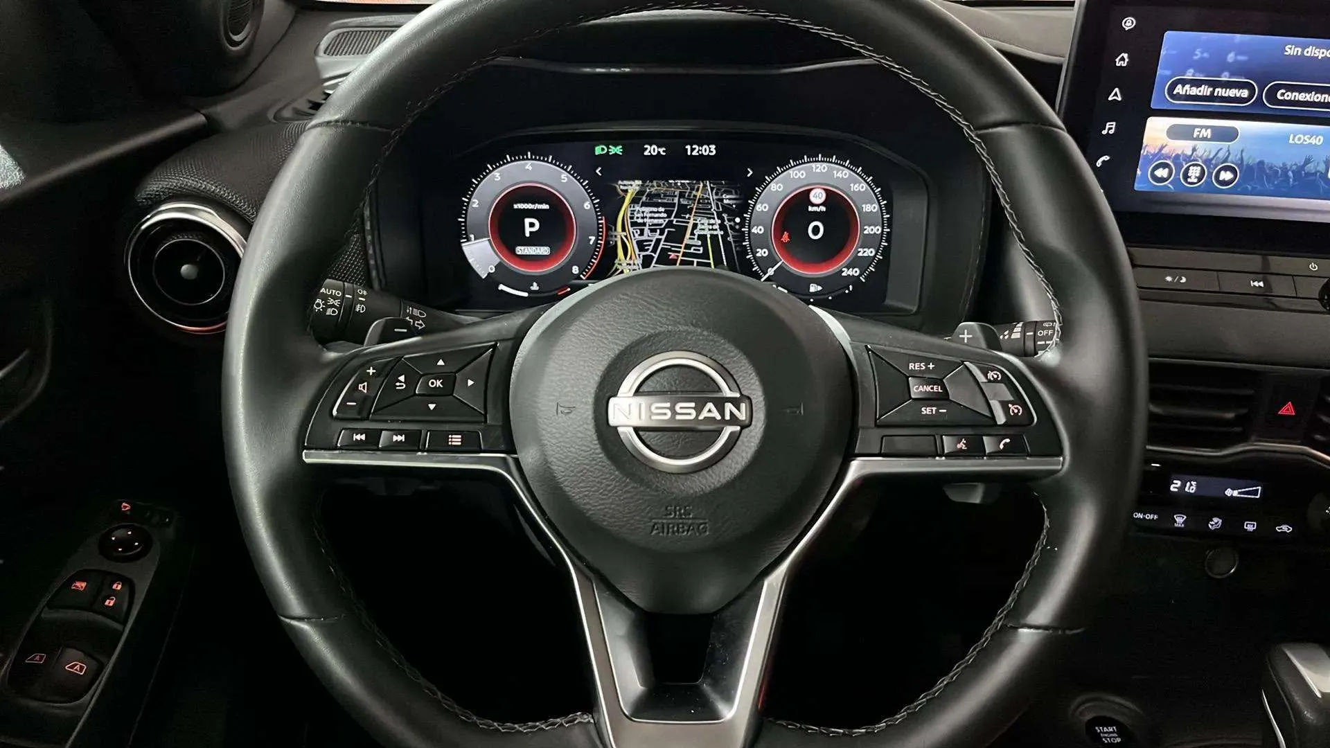 Nissan Juke DIG-T DCT N-Connecta - foto 10