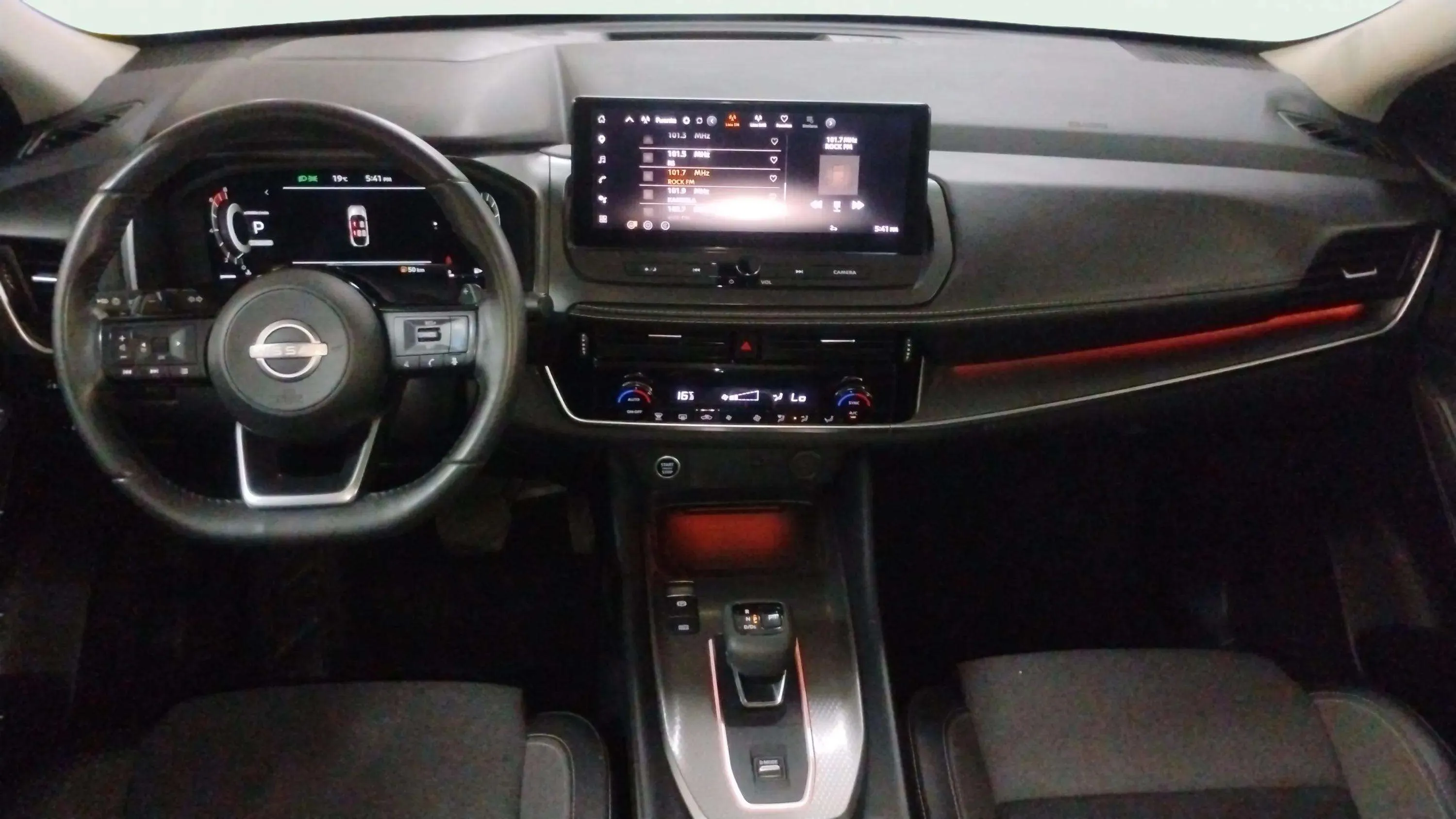 Nissan Qashqai DIG-T mHEV CVT Acenta - foto 18