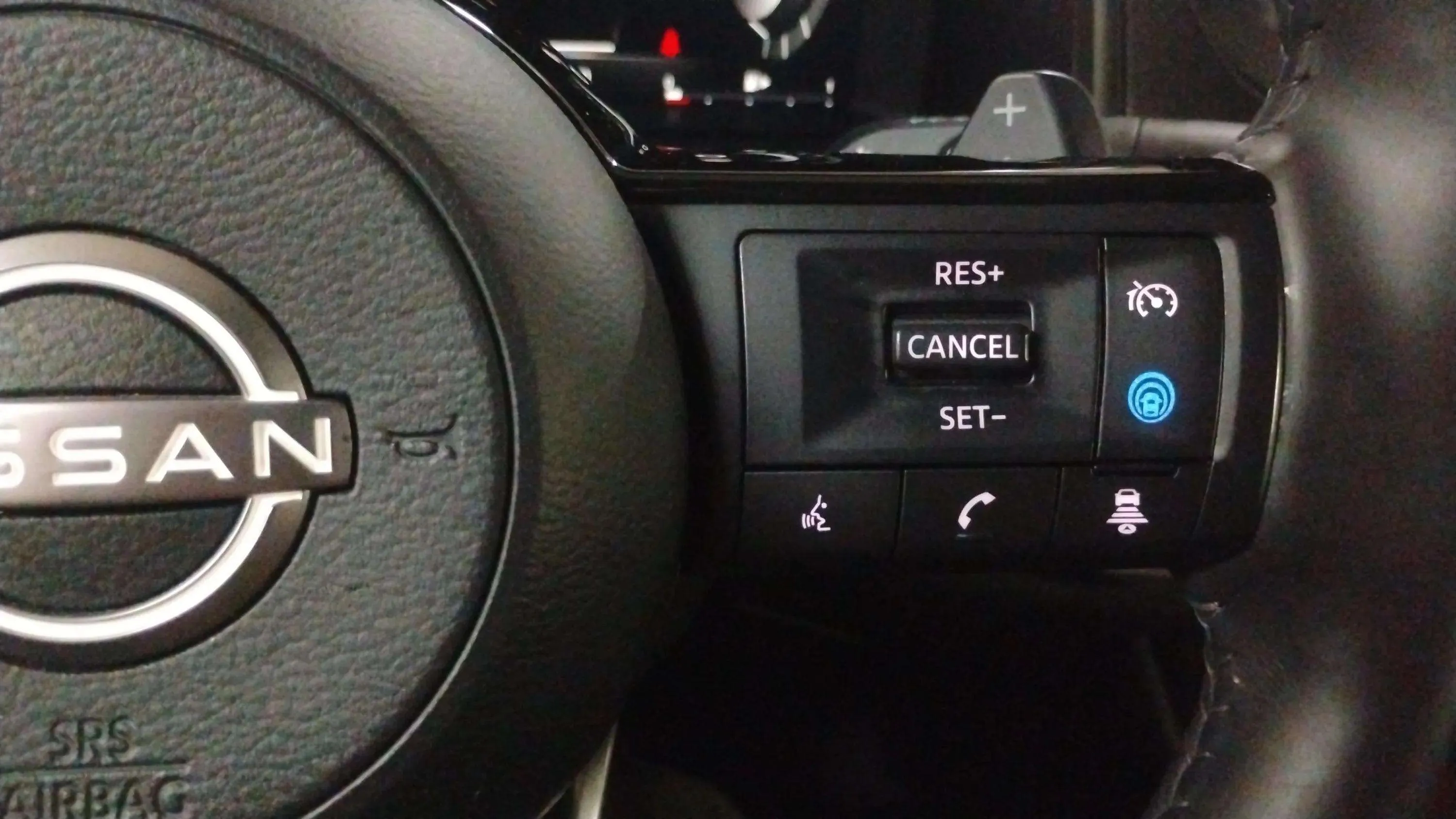 Nissan Qashqai DIG-T mHEV CVT Acenta - foto 23