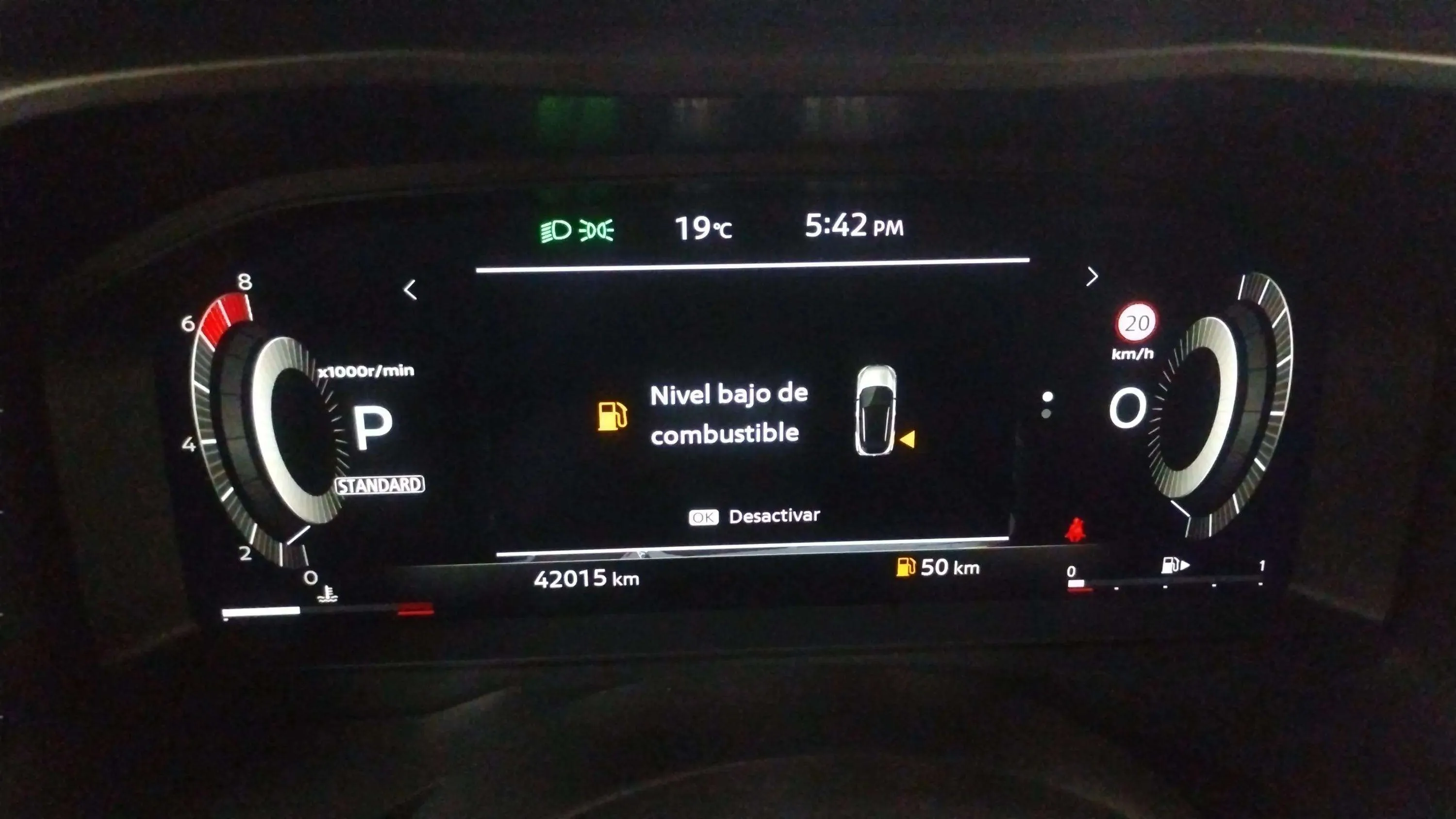 Nissan Qashqai DIG-T mHEV CVT Acenta - foto 21