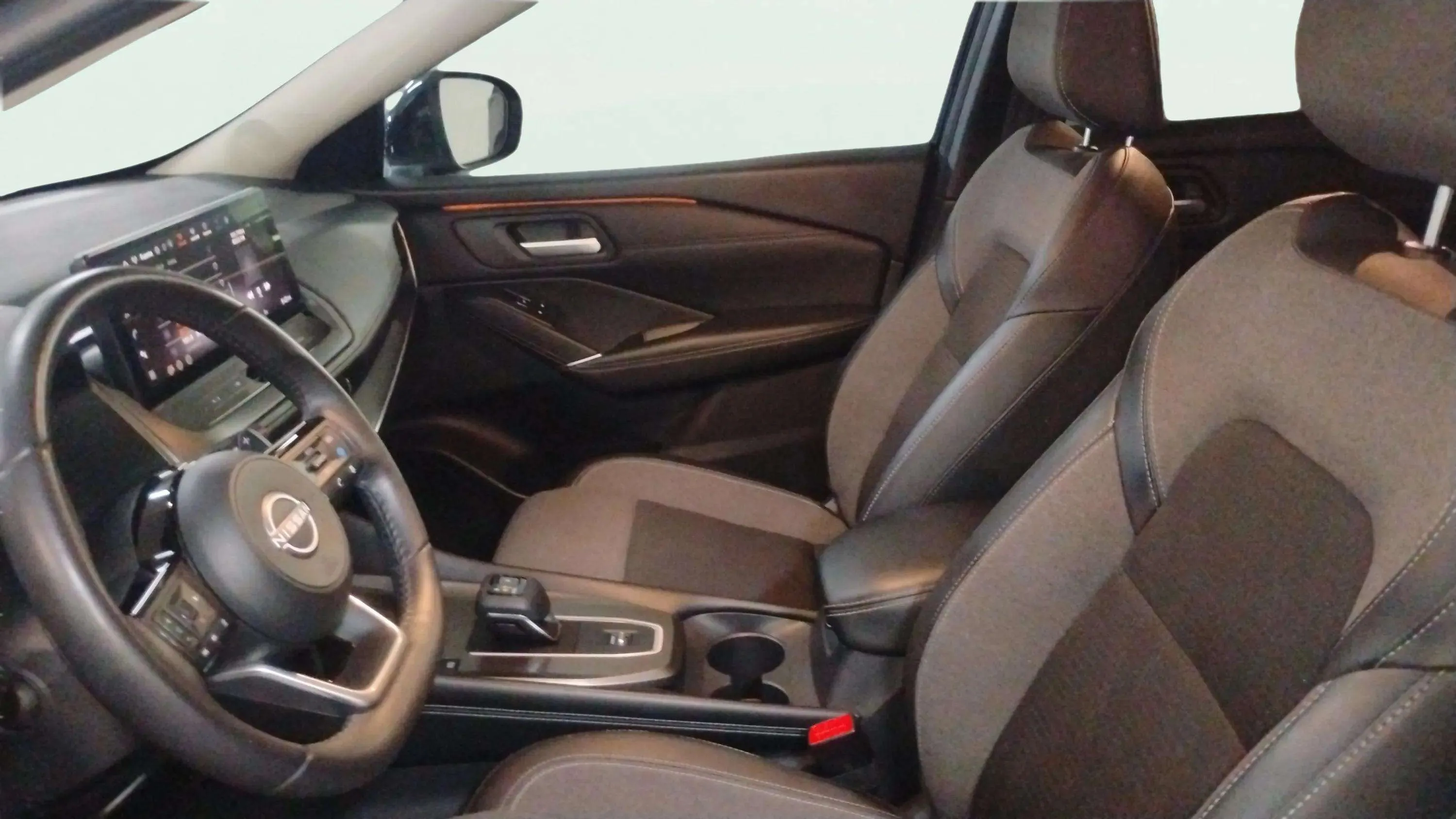 Nissan Qashqai DIG-T mHEV CVT Acenta - foto 7