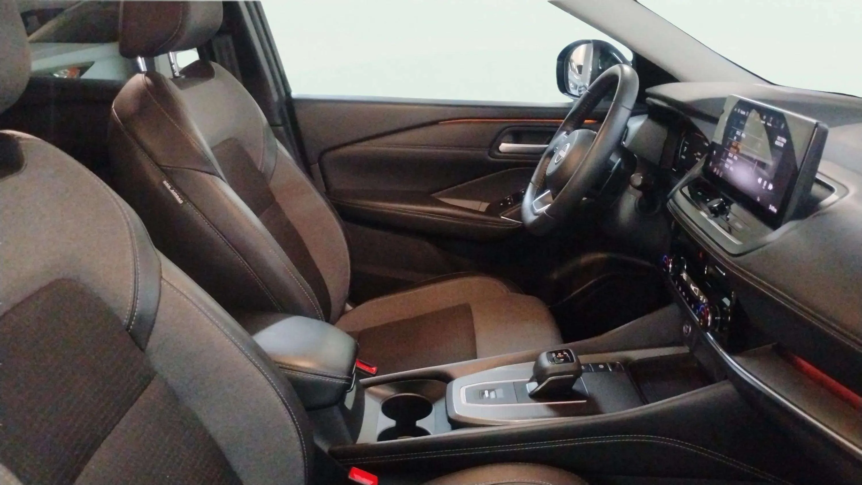 Nissan Qashqai DIG-T mHEV CVT Acenta - foto 16