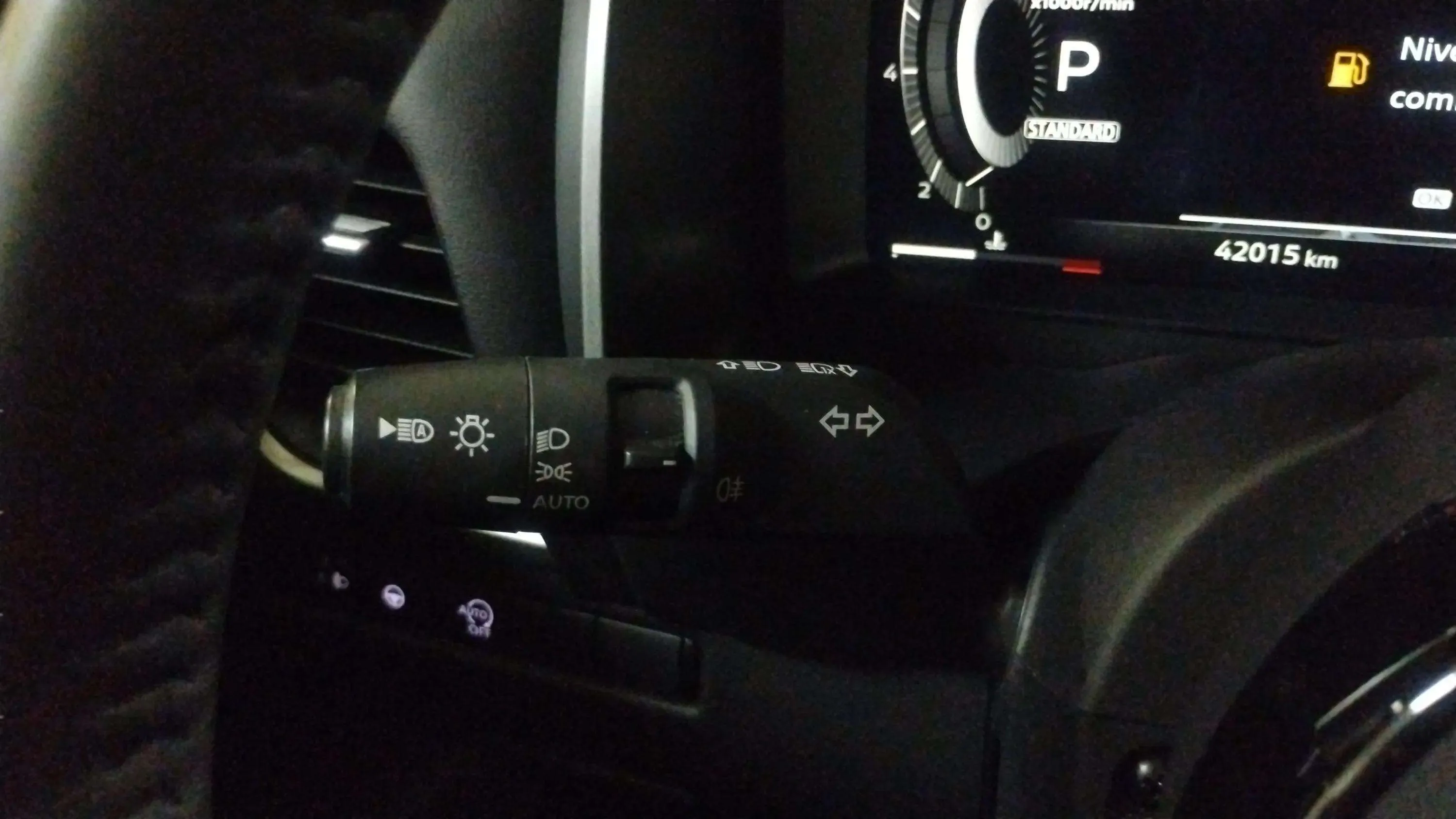 Nissan Qashqai DIG-T mHEV CVT Acenta - foto 24