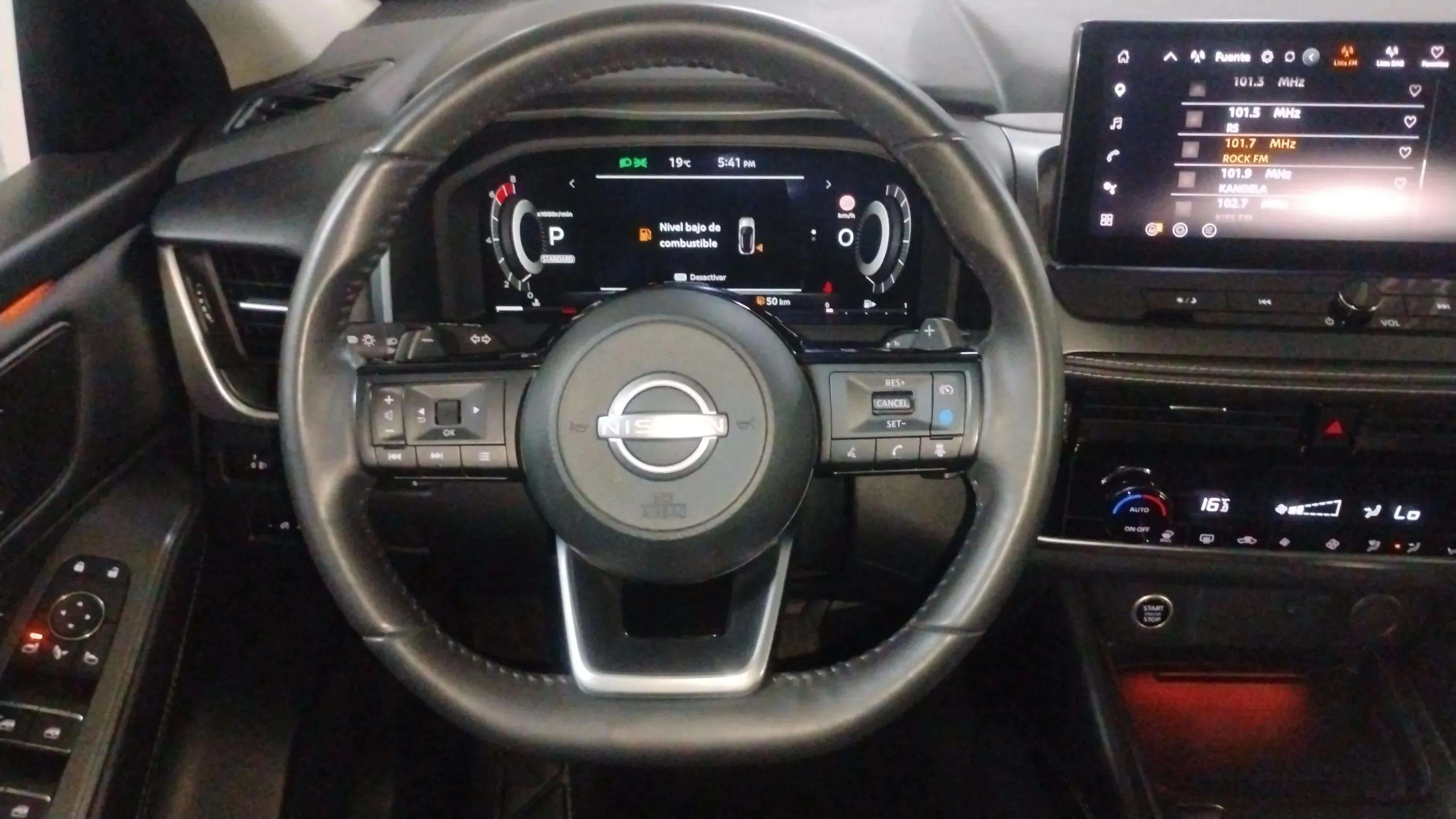 Nissan Qashqai DIG-T mHEV CVT Acenta - foto 20