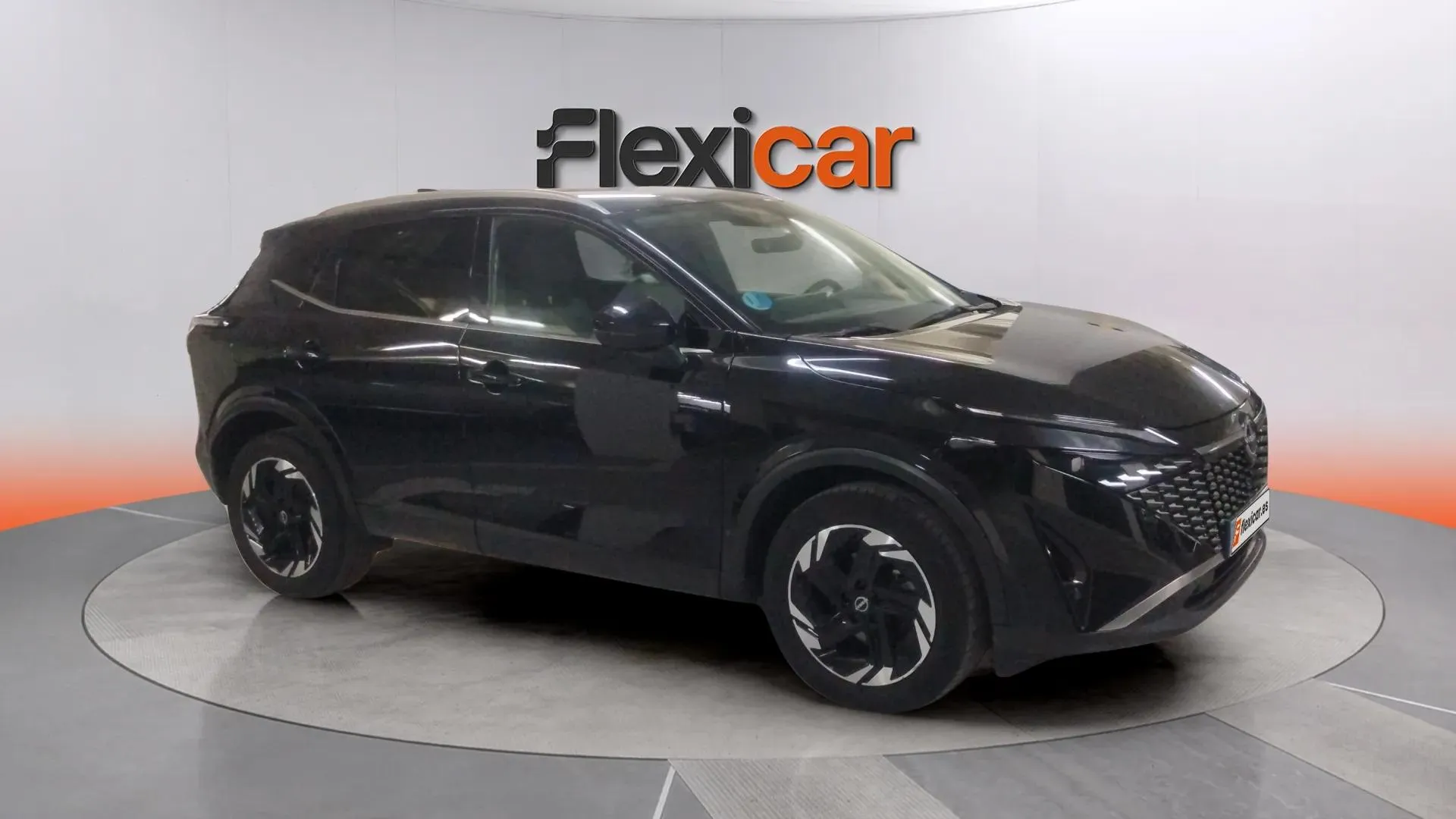 Nissan Qashqai DIG-T mHEV CVT Acenta