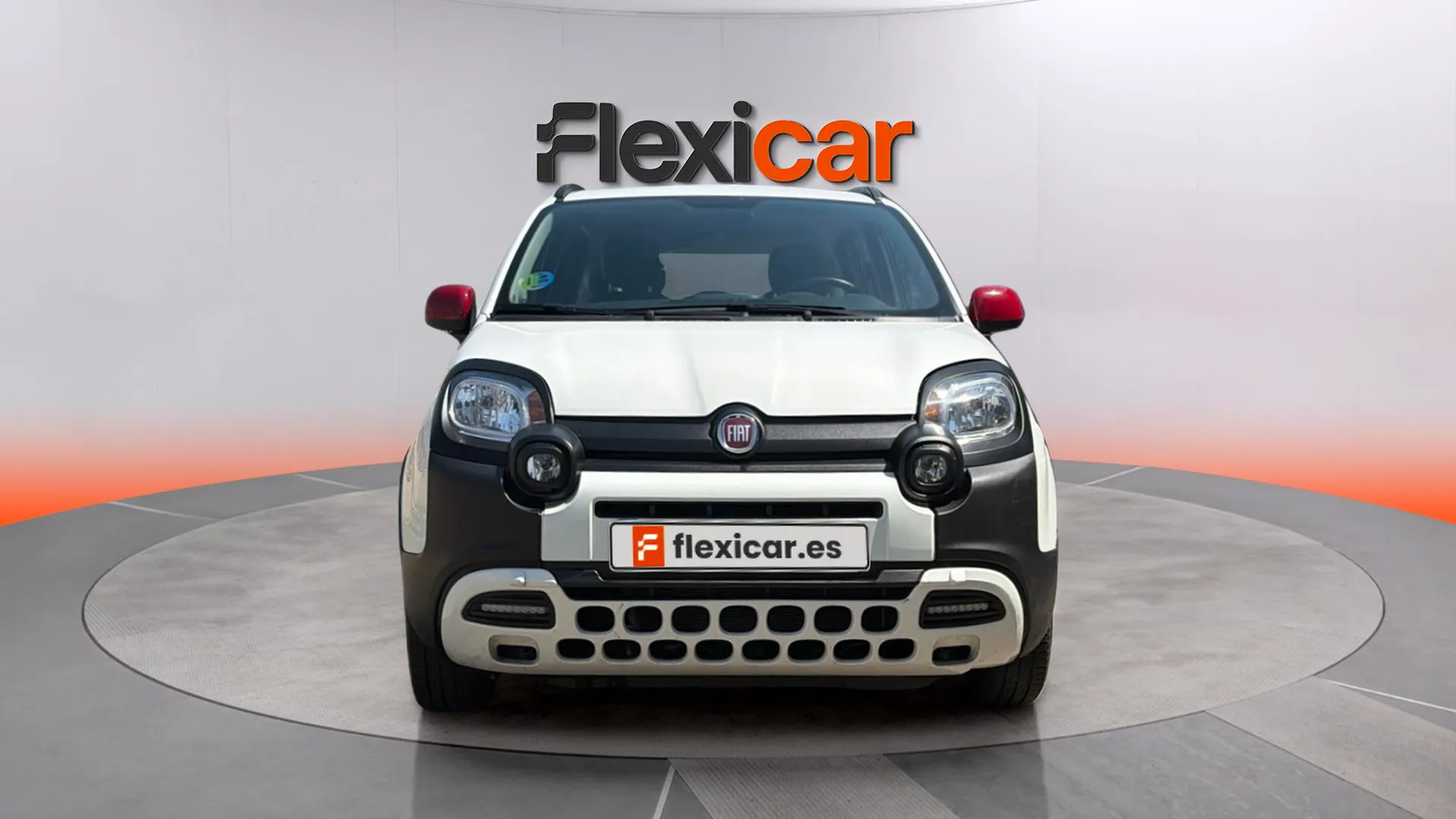 Fiat Panda Red 1.0 Hybrid - foto 5