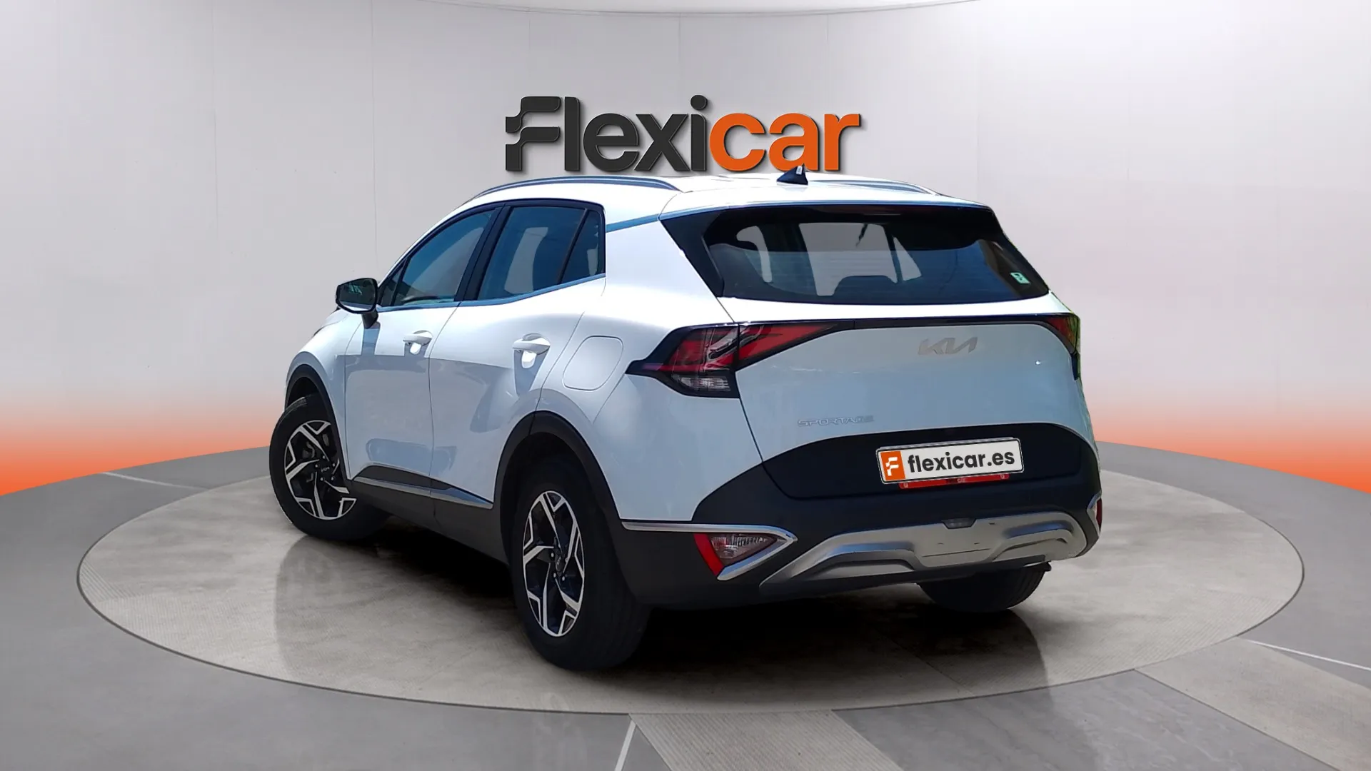 Kia Sportage 1.6 CRDi MHEV Business 4x2 - foto 6