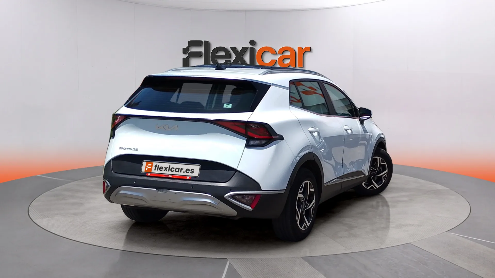 Kia Sportage 1.6 CRDi MHEV Business 4x2 - foto 8