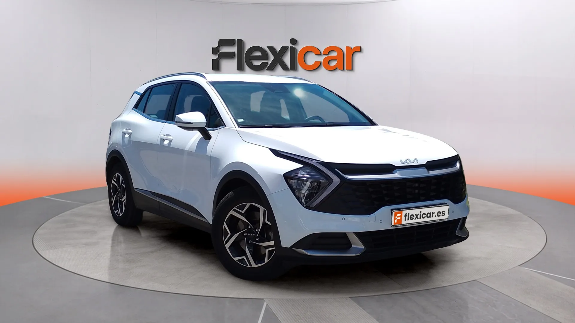 Kia Sportage 1.6 CRDi MHEV Business 4x2