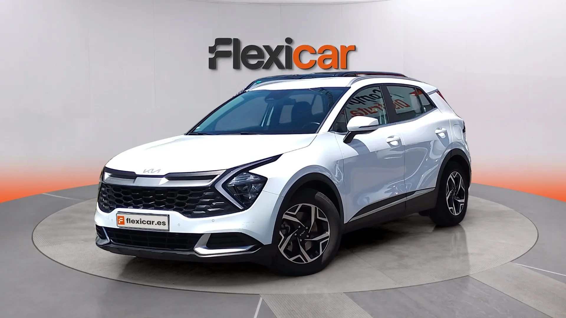 Kia Sportage 1.6 CRDi MHEV Business 4x2 - foto 3