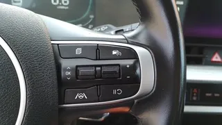 Kia Sportage 1.6 CRDi MHEV Business 4x2 - foto 17