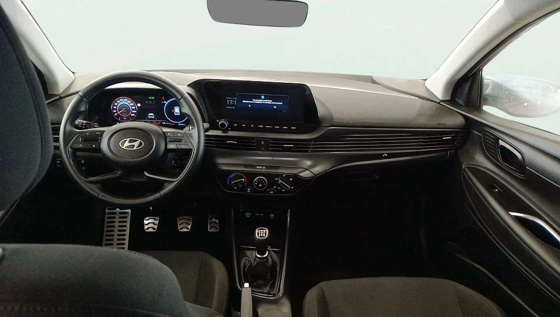 Hyundai Bayon 1.2 MPI Maxx - foto 11