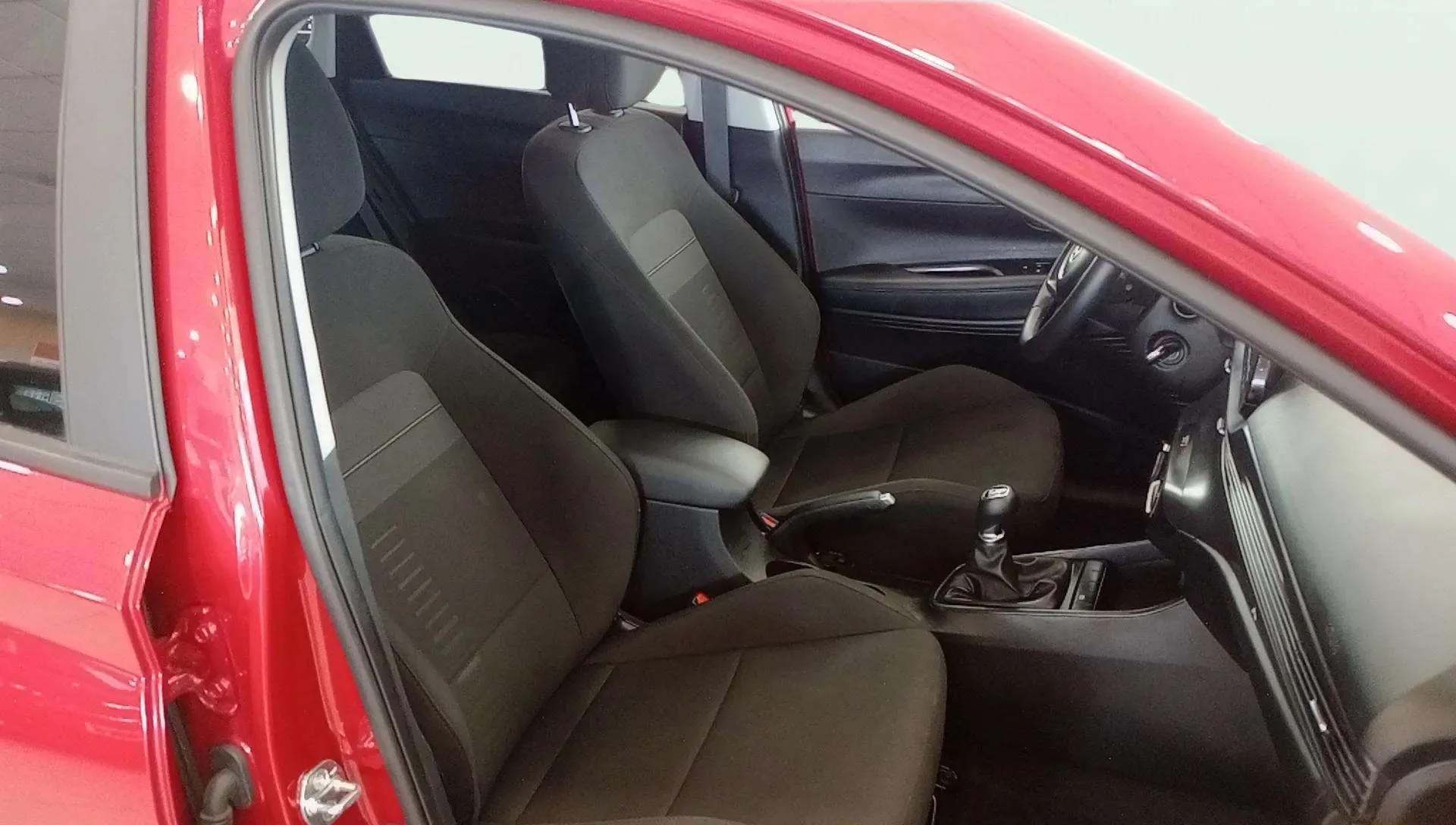 Hyundai Bayon 1.2 MPI Maxx - foto 17