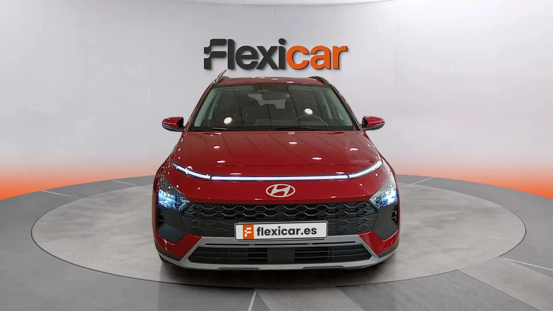 Hyundai Bayon 1.2 MPI Maxx - foto 2