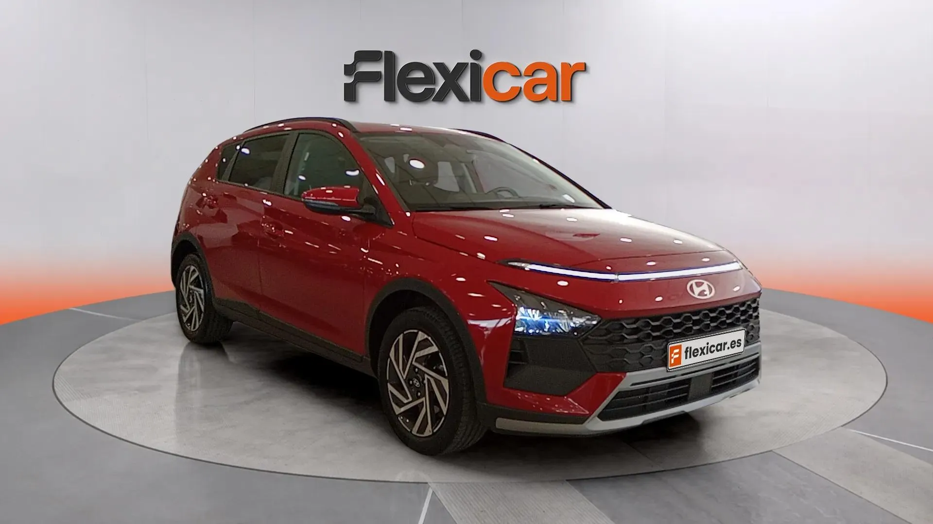 Hyundai Bayon 1.2 MPI Maxx - foto 1