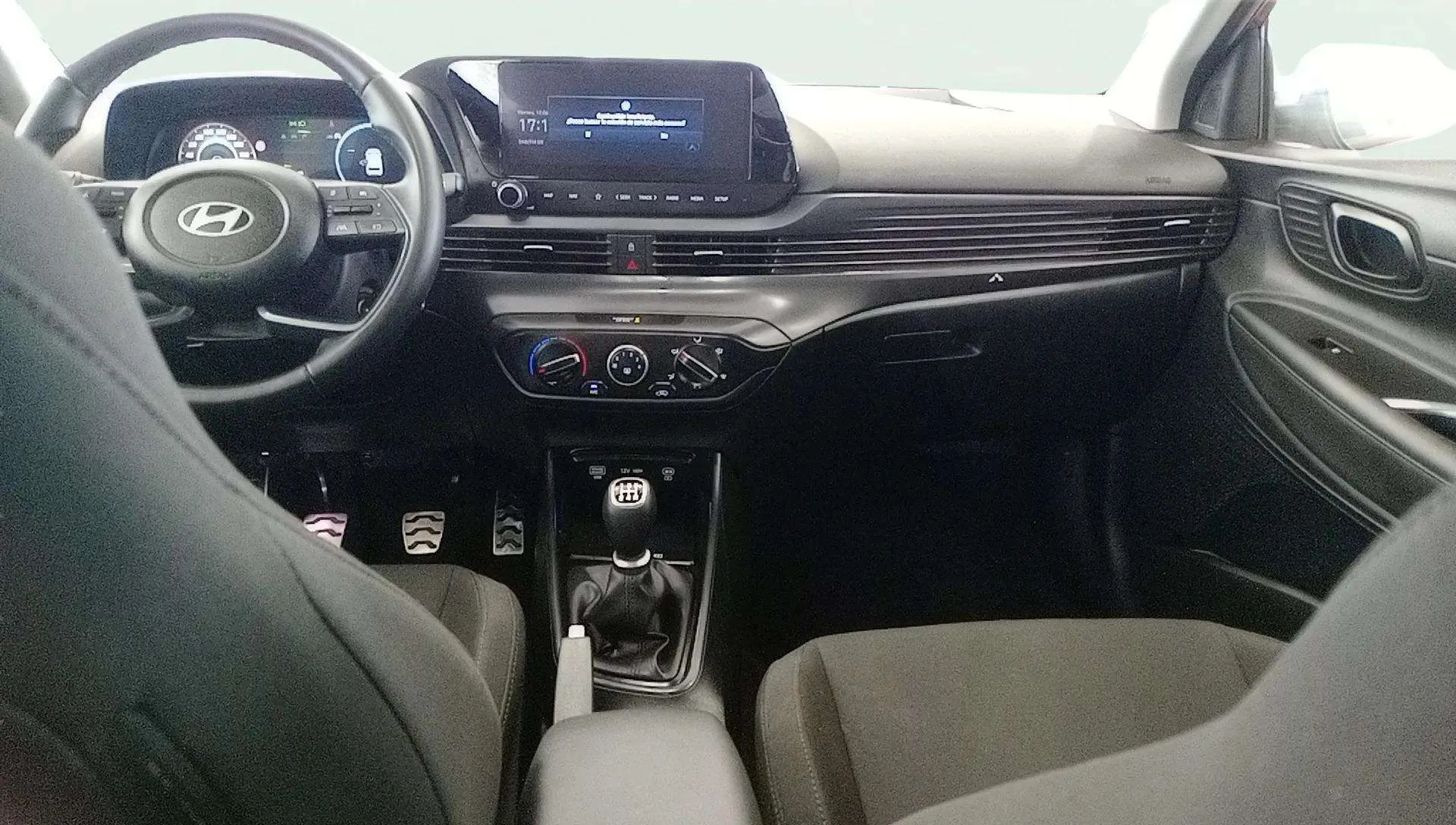 Hyundai Bayon 1.2 MPI Maxx - foto 12