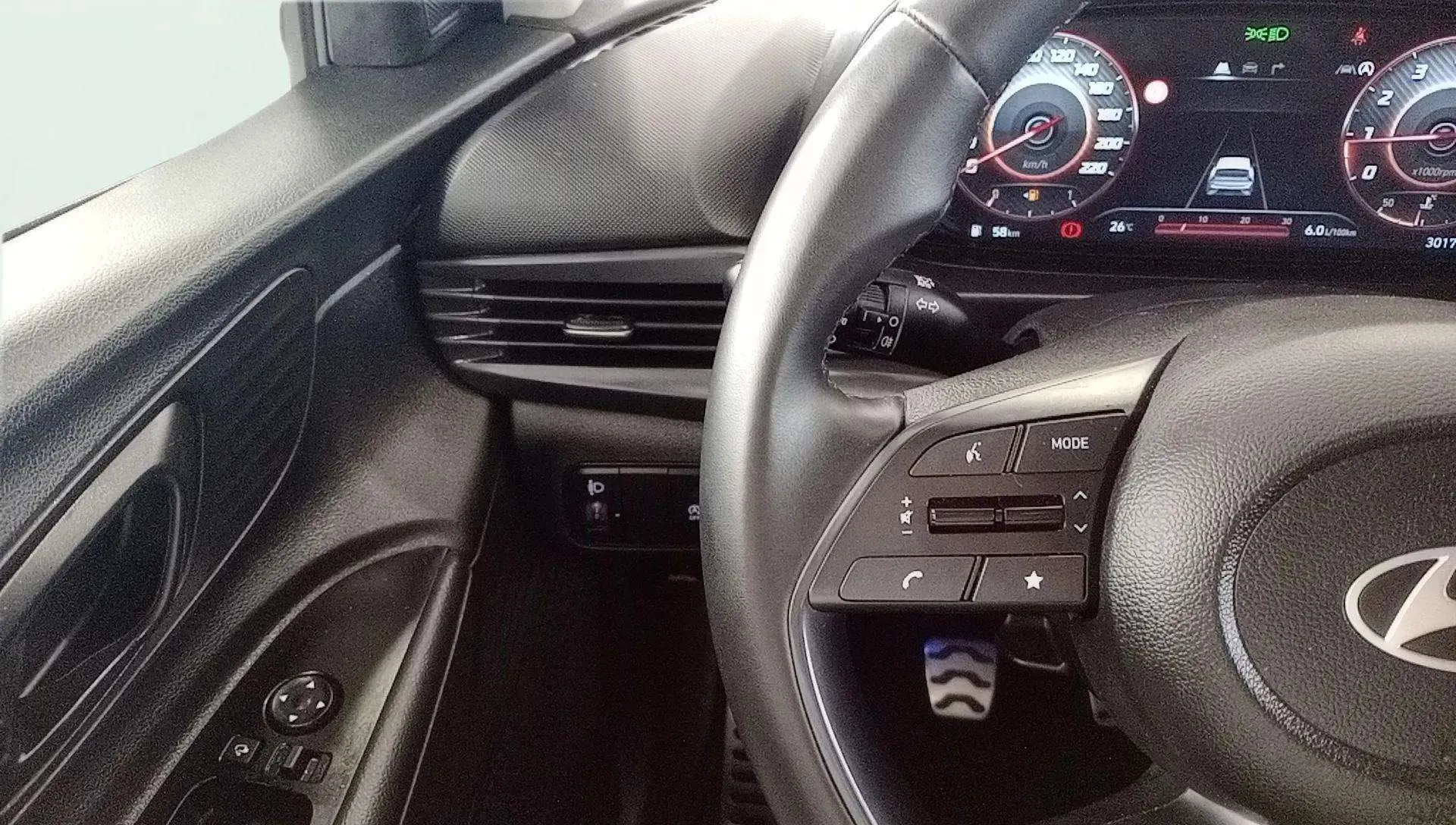 Hyundai Bayon 1.2 MPI Maxx - foto 9