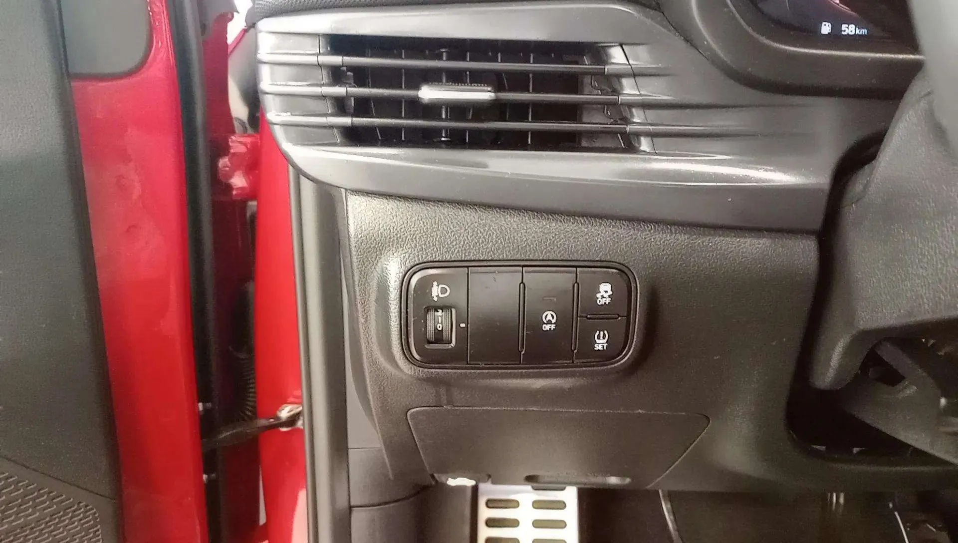 Hyundai Bayon 1.2 MPI Maxx - foto 7