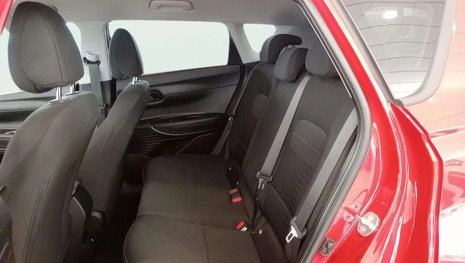 Hyundai Bayon 1.2 MPI Maxx - foto 18