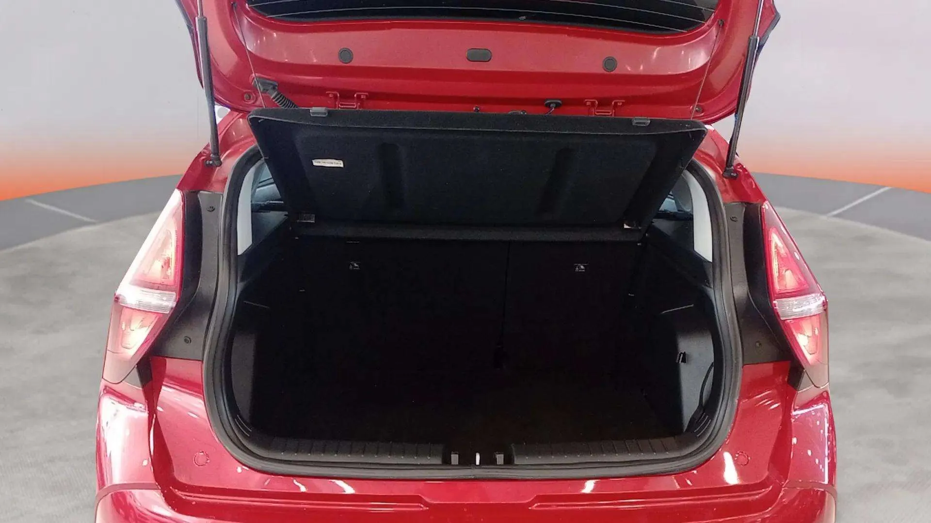 Hyundai Bayon 1.2 MPI Maxx - foto 5