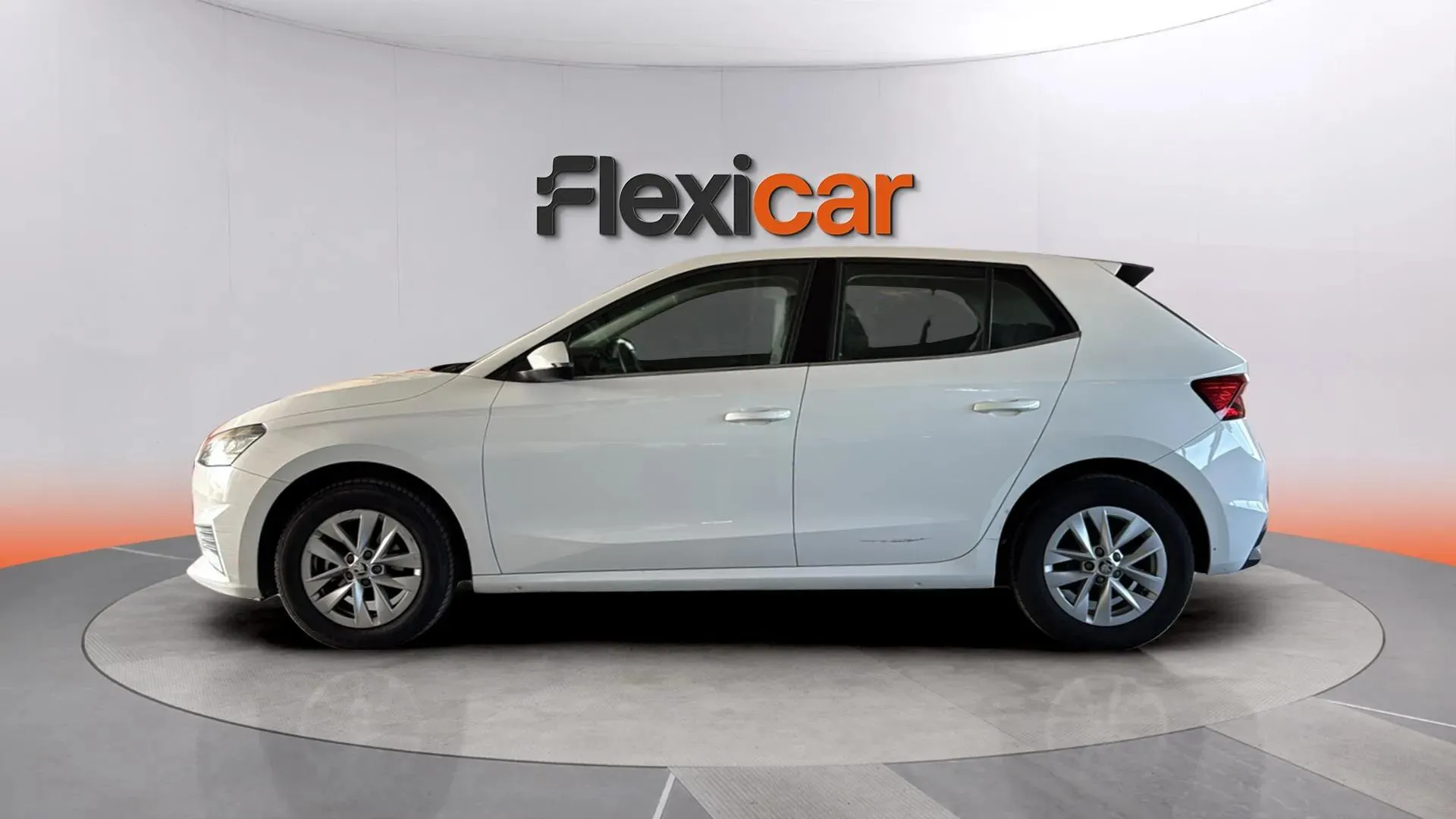 Škoda Fabia 1.0 TSI Ambition - foto 3