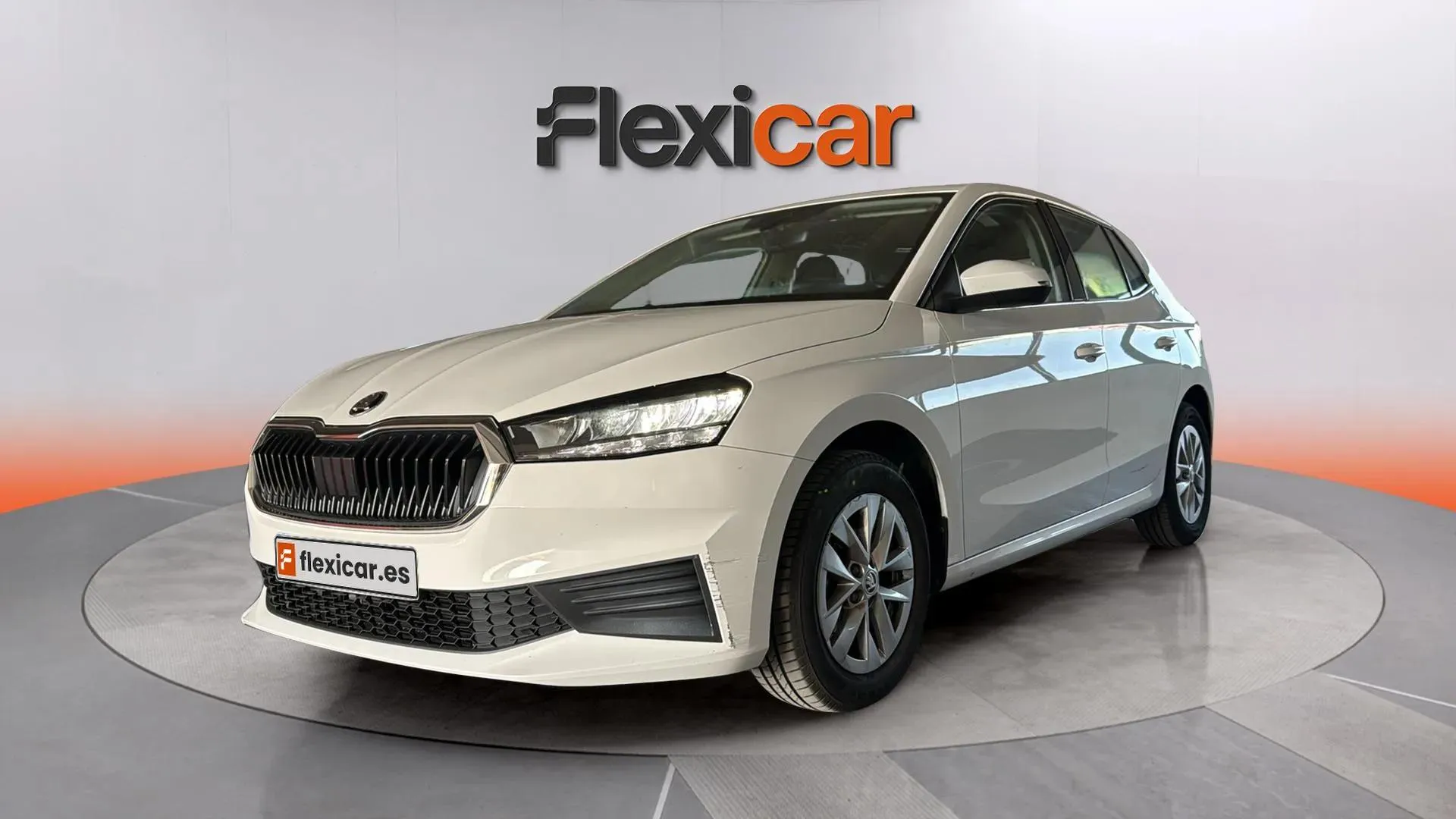 Škoda Fabia 1.0 TSI Ambition - foto 2