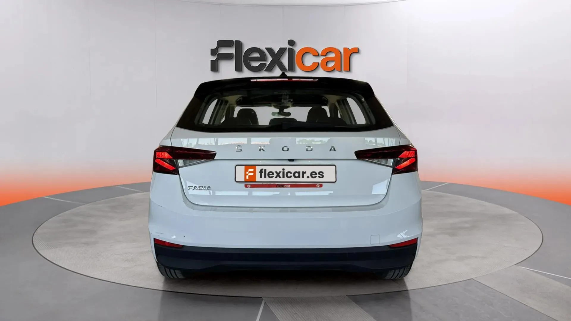 Škoda Fabia 1.0 TSI Ambition - foto 5