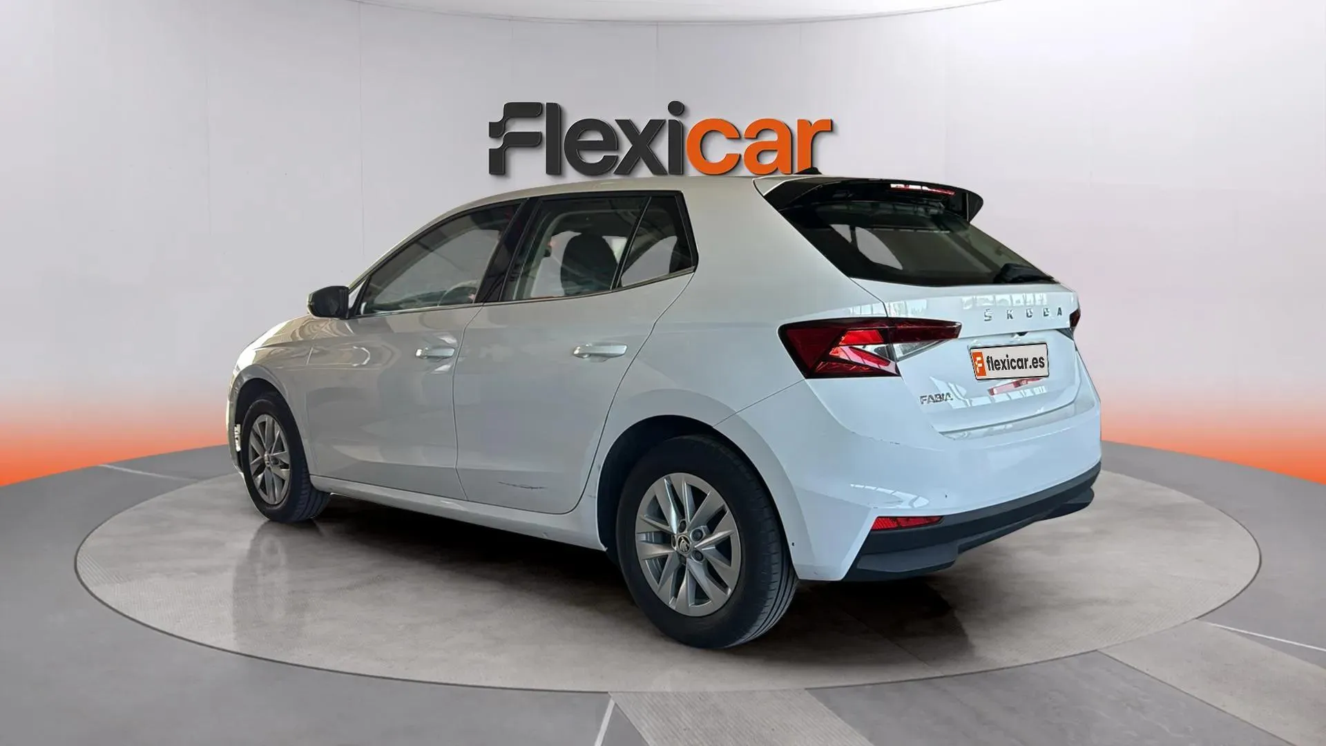 Škoda Fabia 1.0 TSI Ambition - foto 4