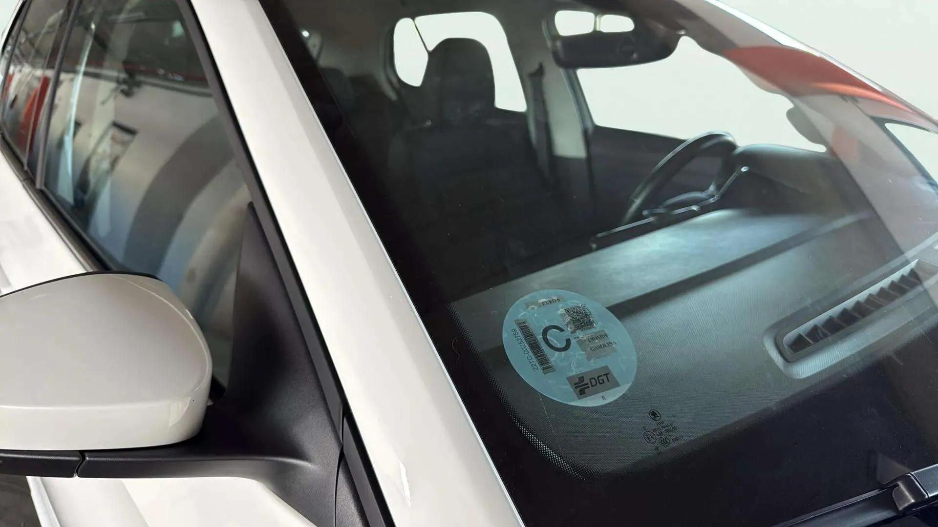 Škoda Fabia 1.0 TSI Ambition - foto 18