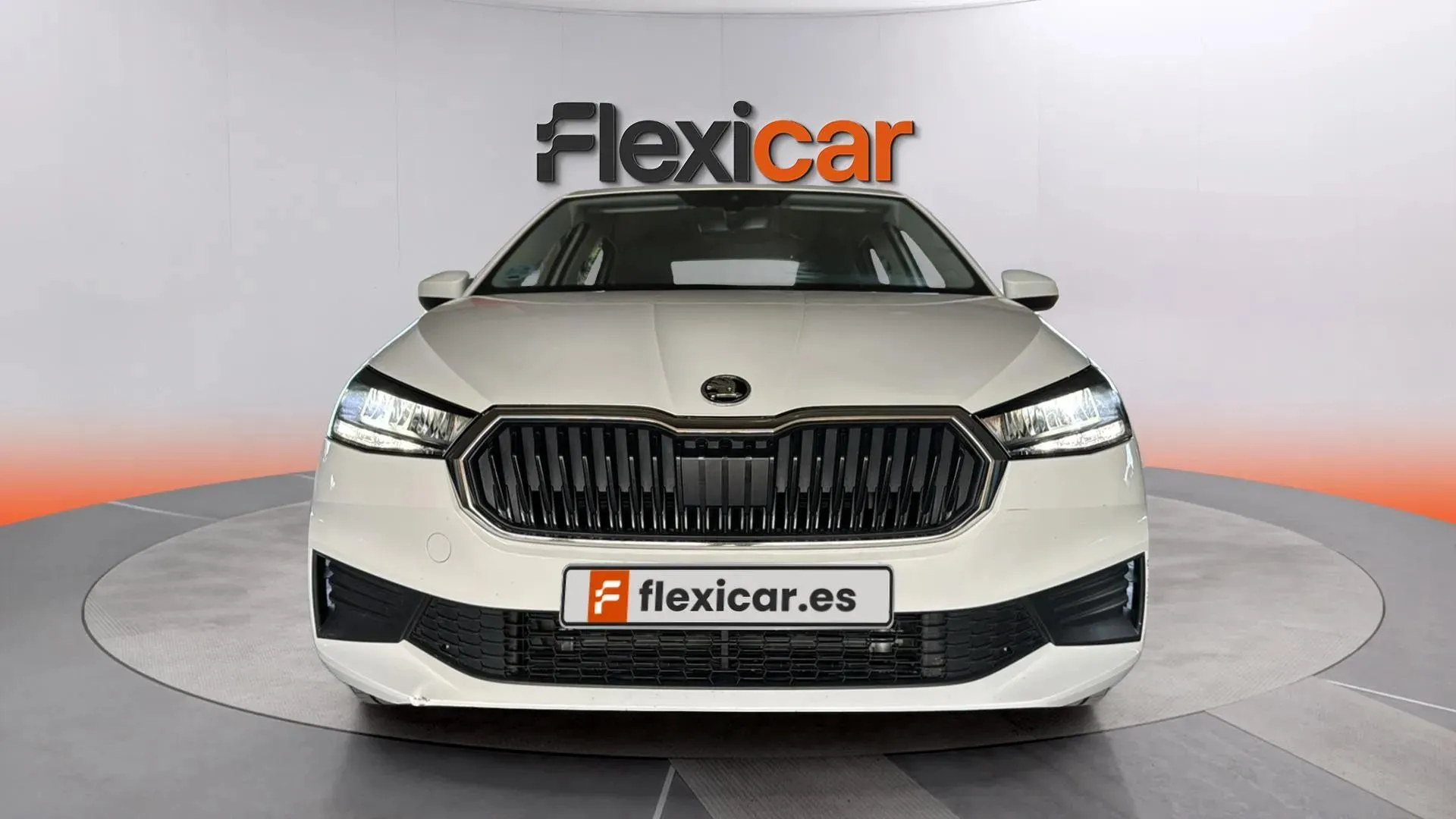 Škoda Fabia 1.0 TSI Ambition - foto 8