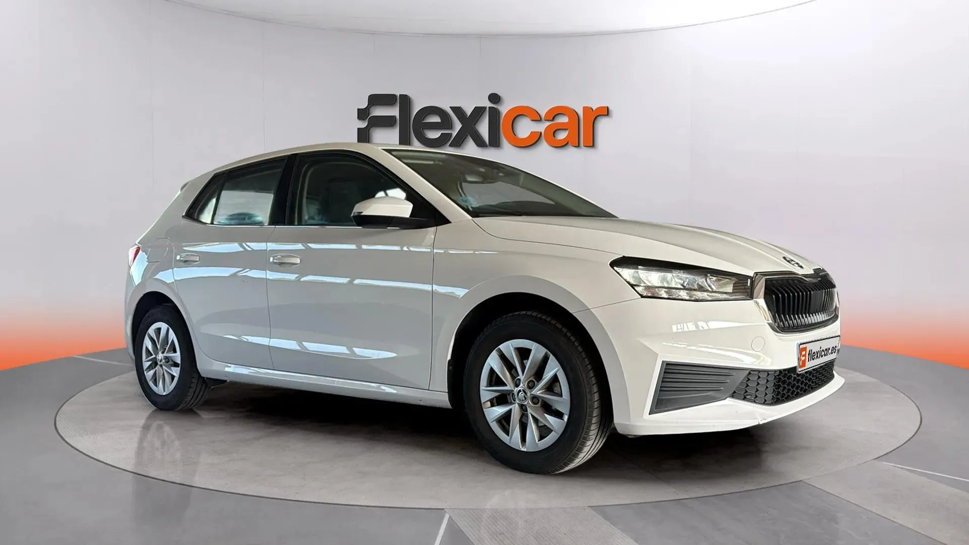 Škoda Fabia 1.0 TSI Ambition