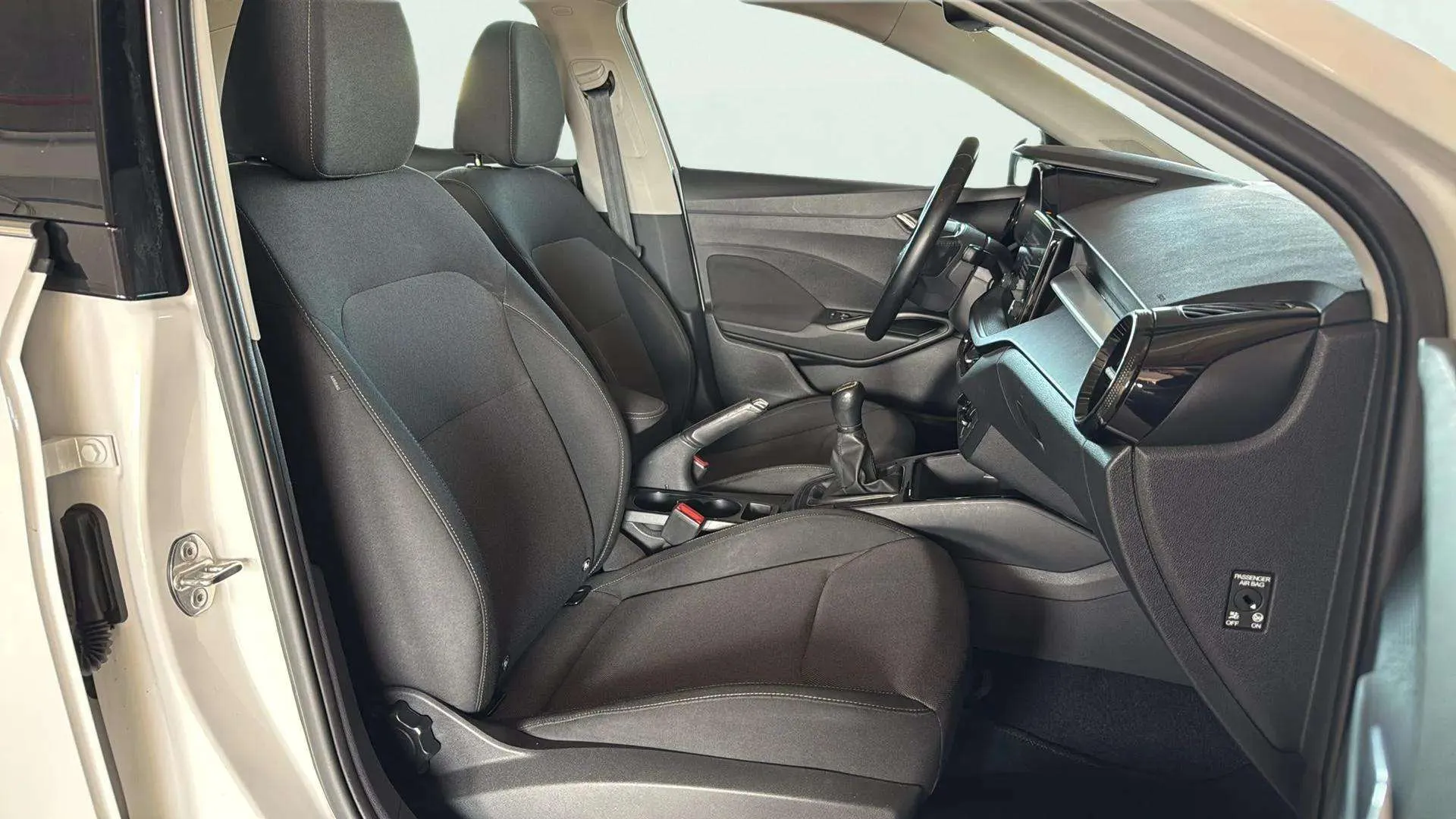 Škoda Fabia 1.0 TSI Ambition - foto 13