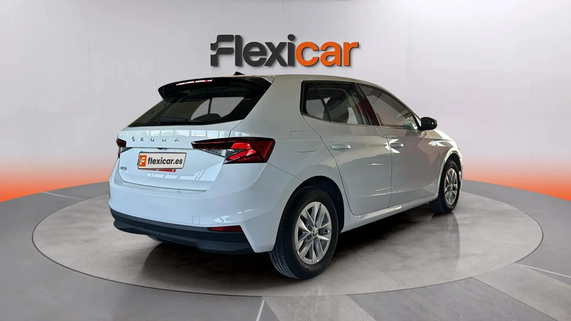 Škoda Fabia 1.0 TSI Ambition - foto 6