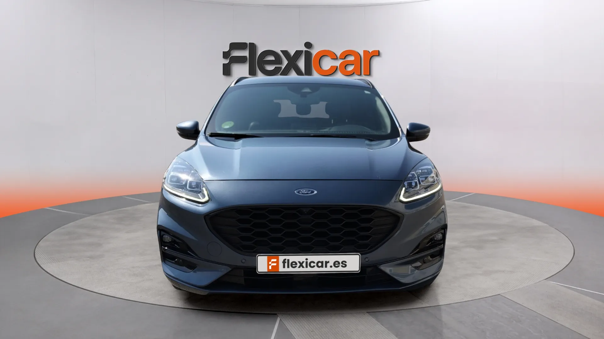 Ford Kuga ST-Line 1.5T EcoBoost - foto 4
