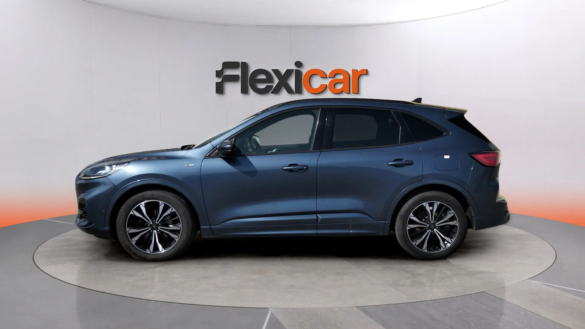 Ford Kuga ST-Line 1.5T EcoBoost - foto 6