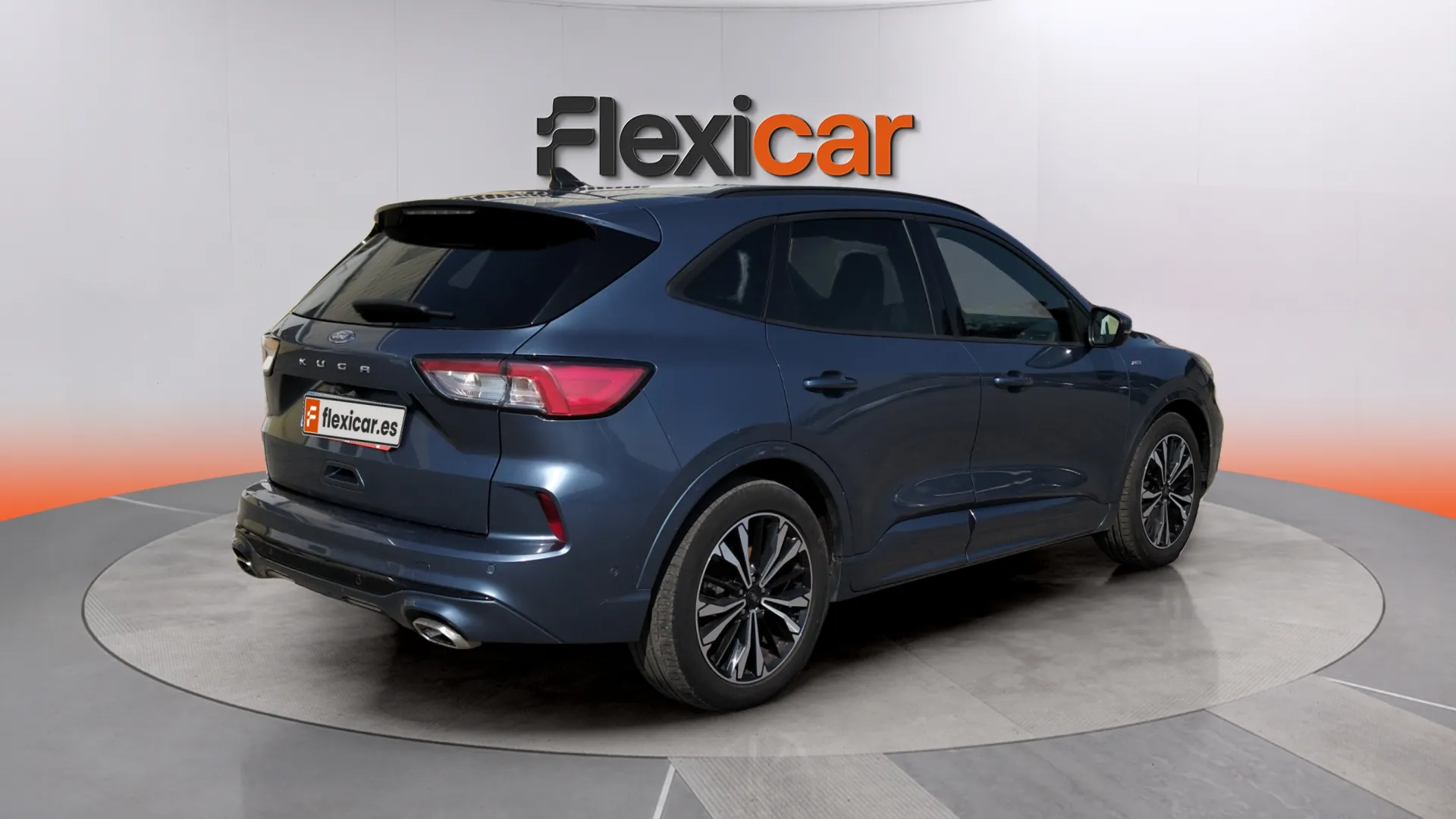 Ford Kuga ST-Line 1.5T EcoBoost - foto 3