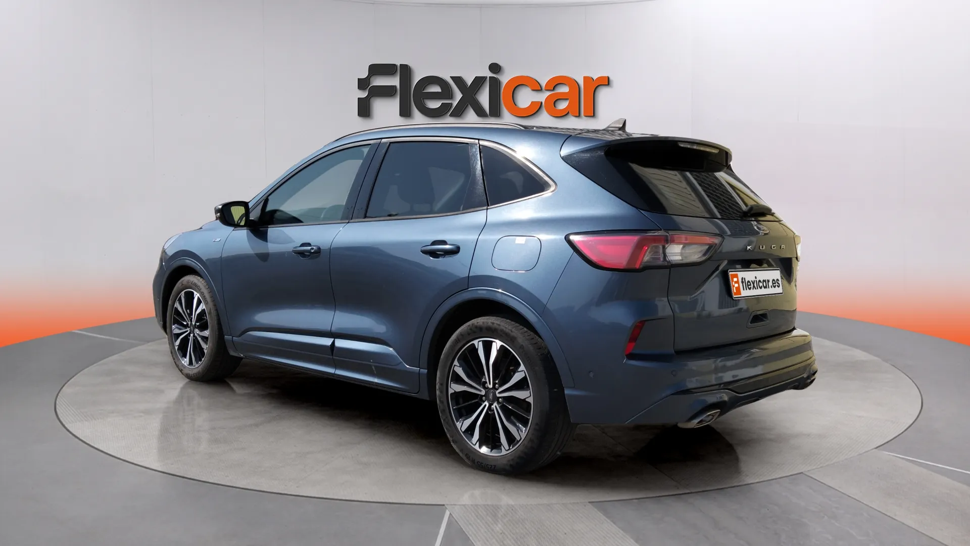 Ford Kuga ST-Line 1.5T EcoBoost - foto 7